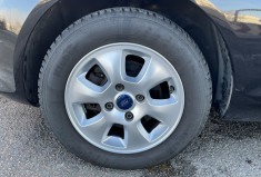 Ford Fiesta 1.25 82 ch