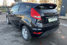 Ford Fiesta 1.25 82 ch