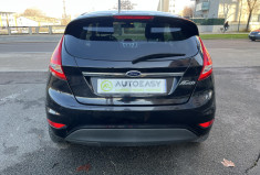 Ford Fiesta 1.25 82 ch