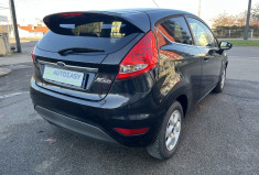 Ford Fiesta 1.25 82 ch