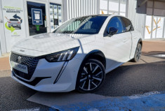 Peugeot 208 II 1.2 PureTech 12V EAT8 S&S 130 GT