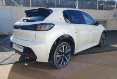 Peugeot 208 II 1.2 PureTech 12V EAT8 S&S 130 GT