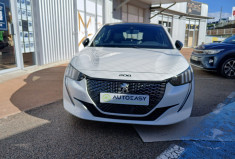 Peugeot 208 II 1.2 PureTech 12V EAT8 S&S 130 GT