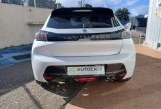 Peugeot 208 II 1.2 PureTech 12V EAT8 S&S 130 GT
