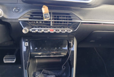 Peugeot 208 II 1.2 PureTech 12V EAT8 S&S 130 GT