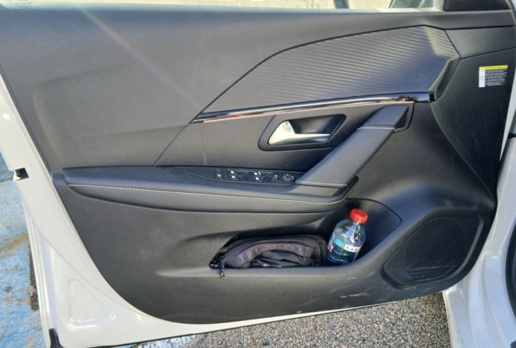 Peugeot 208 II 1.2 PureTech 12V EAT8 S&S 130 GT