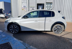 Peugeot 208 II 1.2 PureTech 12V EAT8 S&S 130 GT