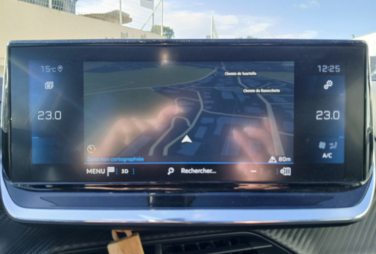 Peugeot 208 II 1.2 PureTech 12V EAT8 S&S 130 GT