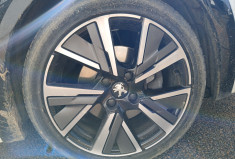 Peugeot 208 II 1.2 PureTech 12V EAT8 S&S 130 GT