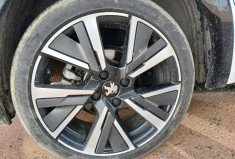 Peugeot 208 II 1.2 PureTech 12V EAT8 S&S 130 GT