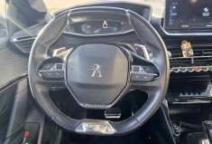 Peugeot 208 II 1.2 PureTech 12V EAT8 S&S 130 GT