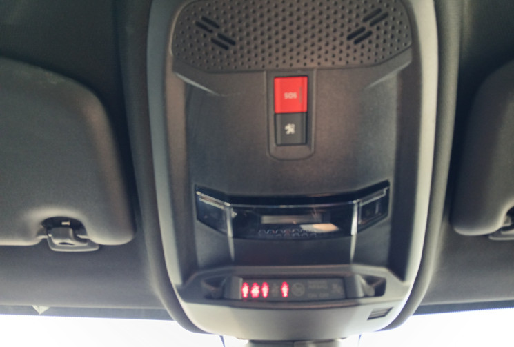 Peugeot 208 II 1.2 PureTech 12V EAT8 S&S 130 GT