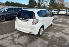 Honda Jazz II / 1.3 i-VTEC IMA / 88 CH / LUXURY / HYBRIDE 