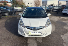 Honda Jazz II / 1.3 i-VTEC IMA / 88 CH / LUXURY / HYBRIDE 
