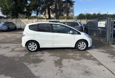 Honda Jazz II / 1.3 i-VTEC IMA / 88 CH / LUXURY / HYBRIDE 