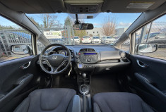 Honda Jazz II / 1.3 i-VTEC IMA / 88 CH / LUXURY / HYBRIDE 