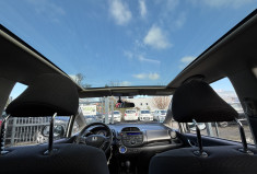 Honda Jazz II / 1.3 i-VTEC IMA / 88 CH / LUXURY / HYBRIDE 