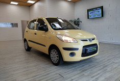 Hyundai I10 I 1.1i 66ch 1ère main BASE