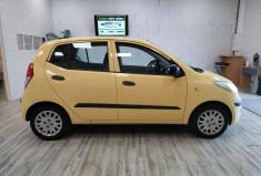 Hyundai I10 I 1.1i 66ch 1ère main BASE