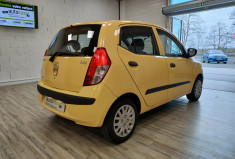 Hyundai I10 I 1.1i 66ch 1ère main BASE