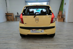 Hyundai I10 I 1.1i 66ch 1ère main BASE