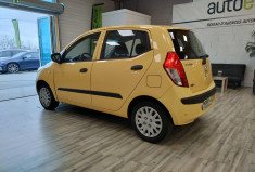Hyundai I10 I 1.1i 66ch 1ère main BASE