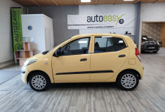 Hyundai I10 I 1.1i 66ch 1ère main BASE