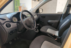 Hyundai I10 I 1.1i 66ch 1ère main BASE