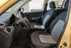 Hyundai I10 I 1.1i 66ch 1ère main BASE