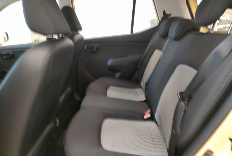 Hyundai I10 I 1.1i 66ch 1ère main BASE