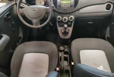 Hyundai I10 I 1.1i 66ch 1ère main BASE