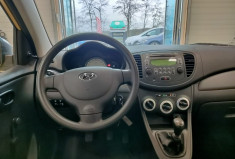 Hyundai I10 I 1.1i 66ch 1ère main BASE
