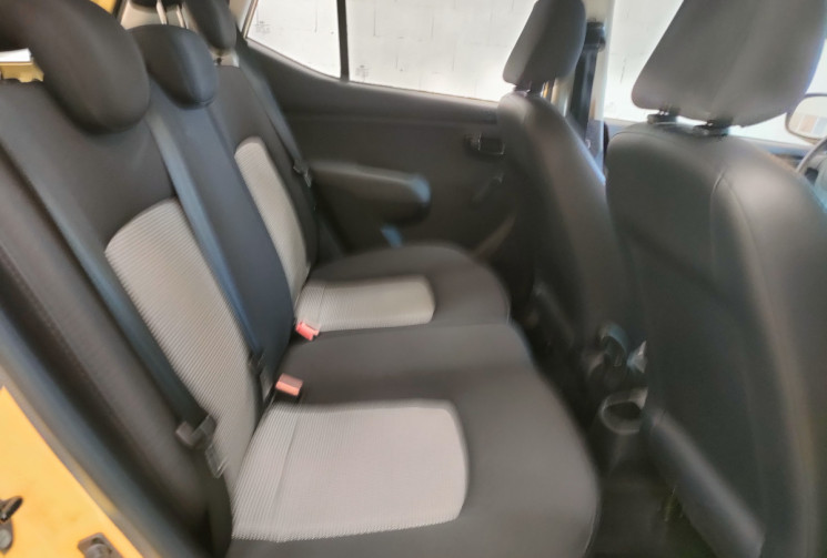 Hyundai I10 I 1.1i 66ch 1ère main BASE