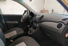 Hyundai I10 I 1.1i 66ch 1ère main BASE