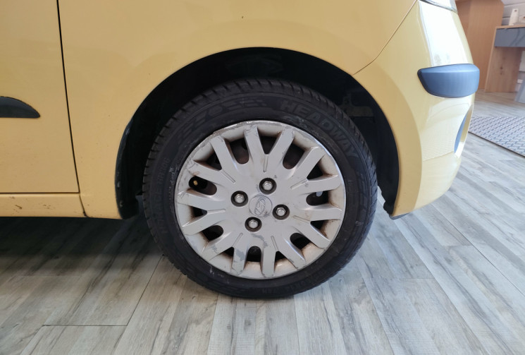 Hyundai I10 I 1.1i 66ch 1ère main BASE