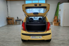 Hyundai I10 I 1.1i 66ch 1ère main BASE