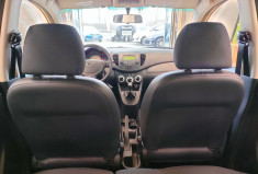 Hyundai I10 I 1.1i 66ch 1ère main BASE