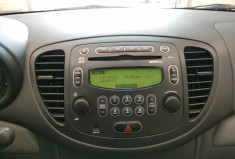 Hyundai I10 I 1.1i 66ch 1ère main BASE