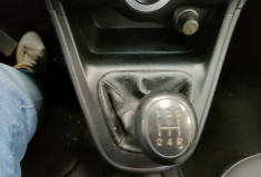 Hyundai I10 I 1.1i 66ch 1ère main BASE