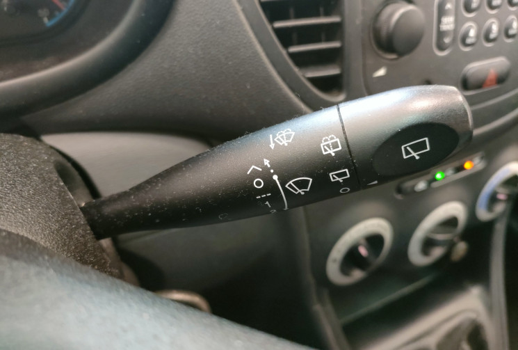 Hyundai I10 I 1.1i 66ch 1ère main BASE