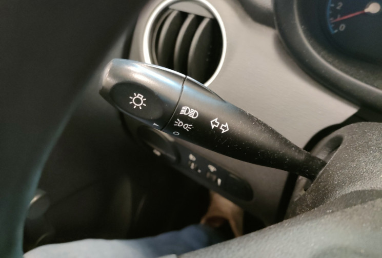 Hyundai I10 I 1.1i 66ch 1ère main BASE