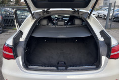 Mercedes GLC Coupé 63 S / 4 MATIC + / 510 CH / AMG 