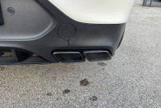 Mercedes GLC Coupé 63 S / 4 MATIC + / 510 CH / AMG 