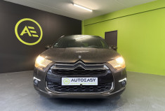Citroën DS4 1.6 HDi 110 SO CHIC BVM6 / 1er MAIN / SUIVI CITROEN