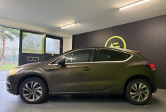 Citroën DS4 1.6 HDi 110 SO CHIC BVM6 / 1er MAIN / SUIVI CITROEN