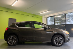 Citroën DS4 1.6 HDi 110 SO CHIC BVM6 / 1er MAIN / SUIVI CITROEN