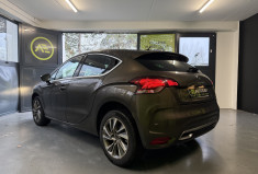 Citroën DS4  1.6 HDi 110 So Chic / 1er main / suivi Citroen