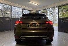 Citroën DS4  1.6 HDi 110 So Chic / 1er main / suivi Citroen