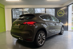 Citroën DS4 1.6 HDi 110 SO CHIC BVM6 / 1er MAIN / SUIVI CITROEN