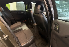 Citroën DS4  1.6 HDi 110 So Chic / 1er main / suivi Citroen